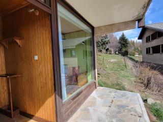 Studio cosy 4 pers. à Saint-Michel-de-Chaillol - Terrasse sud, animaux admis - FR-1-393-57 - 3