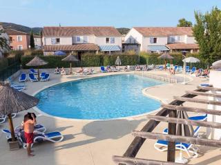 Appartement climatisé de 3 pièces avec piscine, terrasse et parking - Vallon-Pont-d'Arc - FR-1-382-54 - Vallon-Pont-dʼArc - 2