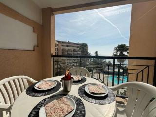 Studio Cabine à Cannes la Bocca avec Piscines et Proche Plage - FR-1-609-33 - Cannes - 0
