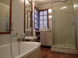 Rose and Ivy Cottages - Louis Trichardt - 9