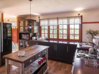 Rose and Ivy Cottages - Louis Trichardt - 8