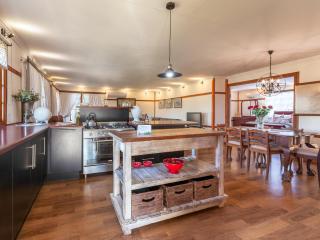 Rose and Ivy Cottages - Louis Trichardt - 7