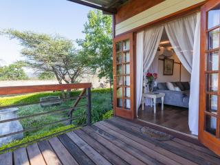 Rose and Ivy Cottages - Louis Trichardt - 6
