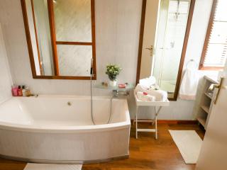 Rose and Ivy Cottages - Louis Trichardt - 5