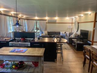 Rose and Ivy Cottages - Louis Trichardt - 3