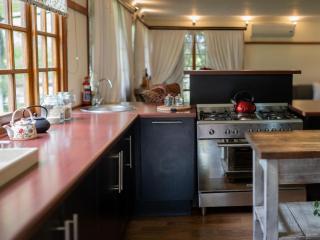 Rose and Ivy Cottages - Louis Trichardt - 2