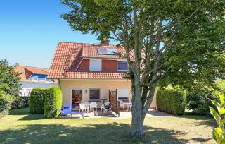 Ferienwohnung Fuhlendorf - Fuhlendorf - 0