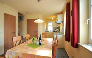 Ferienwohnung Fuhlendorf - Fuhlendorf - 5