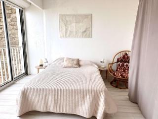 Appartement avec Vue Mer, Climatisation et Cuisine Équipée - Le Lavandou - FR-1-308-158 - Le Lavandou - 1