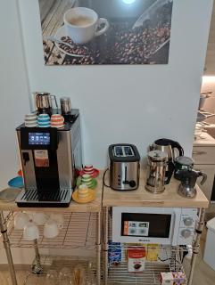 Phoenix Apartment - Terrasini - 1