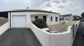 Charmante maison entre mer et forêt - 1