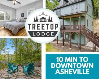 Mountain Views, HotTub, Minutes to Downtown! - 0