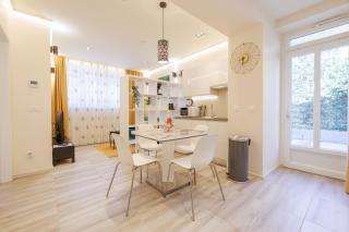 Perimar Luxury Apartments and Rooms Split Center - Split - 4