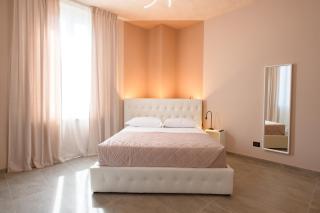 Room Don Alfonso Luxury - Parma - 9