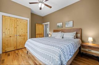 Mountain Views, HotTub, Minutes to Downtown! - Asheville - 9