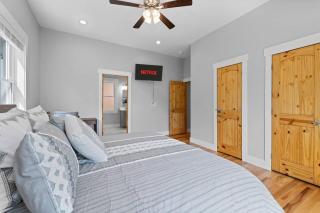 Mountain Views, HotTub, Minutes to Downtown! - Asheville - 6