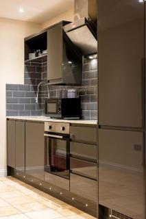 Cosy and Comfy City Apartment - Norwich - 0