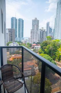 Apartamento en Panamá y Céntrico en Calle 50 - 7