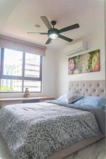 Apartamento en Panamá y Céntrico en Calle 50 - 6