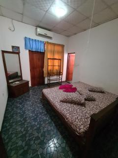 Hotel Mihira Village - Ambanpola - 6