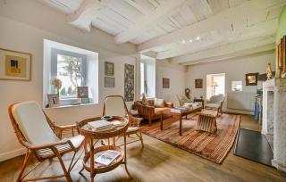 Gorgeous Home In Lussan With Wifi - Lussan - 6