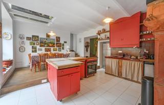 Gorgeous Home In Lussan With Wifi - Lussan - 5