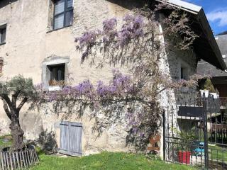 La Tour charmant très bien situé minimum 2 nuits merci - Tours-en-Savoie - 8
