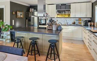 5 Bedroom Beautiful Home In Porsgrunn - Porsgrunn - 3