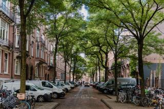 Hotel Fita - Amsterdam - 6