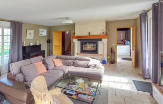 Amazing Home In Saint-Aubin-Routot - Saint-Aubin-Routot - 7