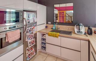 Amazing Home In Saint-Aubin-Routot - Saint-Aubin-Routot - 6