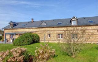 Amazing Home In Saint-Aubin-Routot - Saint-Aubin-Routot - 3