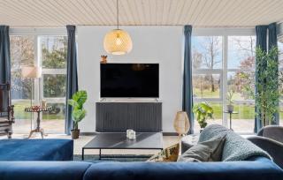 3 Bedroom Stunning Home In Fårvang - 5