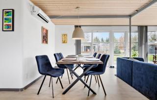 3 Bedroom Stunning Home In Fårvang - Fårvang - 6
