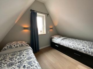 Vakantiewoning Westkaap - Westkapelle - 3