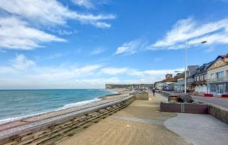 Beautiful Apartment In Sainte-Adresse - 6