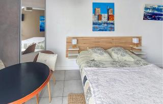 Beautiful Apartment In Sainte-Adresse - 4