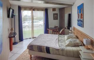 Beautiful Apartment In Sainte-Adresse - 3