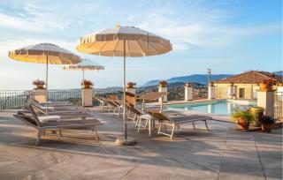 Cozy Home In Laureana Cilento - 9