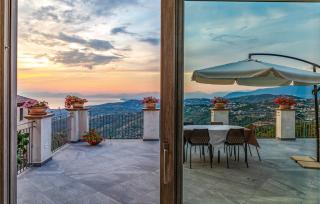 Cozy Home In Laureana Cilento - Laureana Cilento - 7