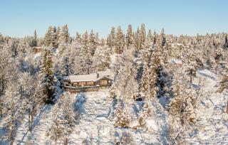 3 Bedroom Amazing Home In Gol - Gol - 0