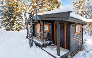 3 Bedroom Amazing Home In Gol - Gol - 9