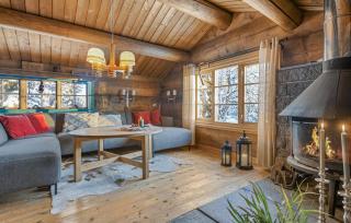 3 Bedroom Amazing Home In Gol - Gol - 8