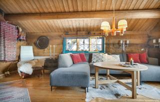 3 Bedroom Amazing Home In Gol - 6