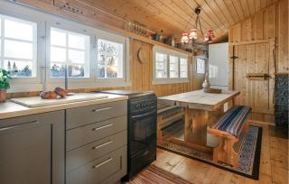 3 Bedroom Amazing Home In Gol - Gol - 5