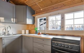 3 Bedroom Amazing Home In Gol - Gol - 4