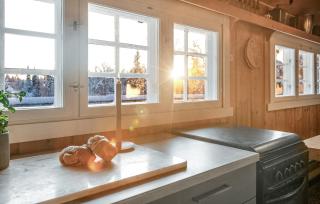 3 Bedroom Amazing Home In Gol - Gol - 3