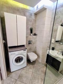 Apartament Gdańsk - Gdańsk - 4