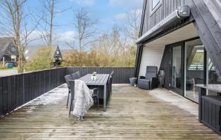 Awesome Home In Farsø With Wifi - 9