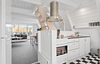 Awesome Home In Farsø With Wifi - Farsø - 5